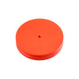14441. SEPTAS DE SILICON BTO 17MM C/50 - THERMO SCIENTIFIC