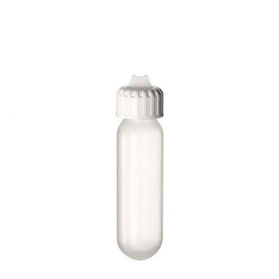 1668. TUBO P/CENTRIFUGA 30ML DE POLISULFONA OAK RIDGE C/TAPON DE ROSCA POLIPROPILENO PAQUETE C/2 PIEZAS - NALGENE