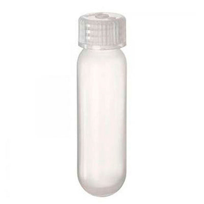 50126. TUBO P/CENTRIFUGA C/TAPON DE ROSCA POLIPROPILENO C/JUNTA DE SILICON - NALGENE