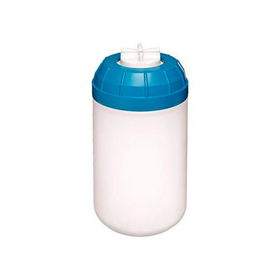 1645. FRASCO P/CENTRIFUGA 1000ML PPCO, ALTA VELOCIDAD, NO ESTERIL - NALGENE