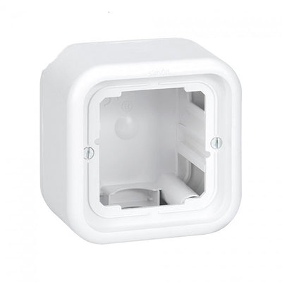 23141. PLACA DE PVC 120 X 120 X 2MM C/5 PIEZAS PHYWE