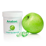 54466. DESODORANTE P/AUTOCLAVE ANABAC AROMA MANZANA C/100 CAPSULAS INTERSCIENCE