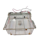 22519. SISTEMA DE GELES P/ELECTROFORESIS HORIZONTAL PRIMO MIDICELL OWL THERMO SCIENTIFIC