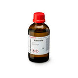 4101. ACETONITRILO CHROMASOLV 99.9% 500ML - FLUKA HONEYWELL