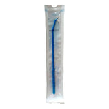24395. RASPADOR CELULAR 25CM C/MANGO 1.8CM ESTERIL EMPAQUE INDIVIDUAL CAJA C/100 PIEZAS FALCON