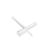 17511. MACERADOR (HOMOGENIZADOR) DE TEJIDOS 0.1ML TIPO POTTER-ELVEHJEM, CAMARA 4 X 65MM C/1 PIEZA - WHEATON