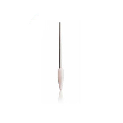 17556. PISTILO REUSABLE DE ACERO 15MLC/1 PIEZA - WHEATON