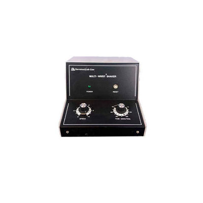 22135. AGITADOR MULTI WRIST P/MATRACES, CONTROL DE VELOCIDAD 30-750RPM LABLINE