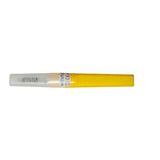 51014. AGUJA TOMA MULTIPLE AMARILLA 20GX25MM - BD VACUTAINER