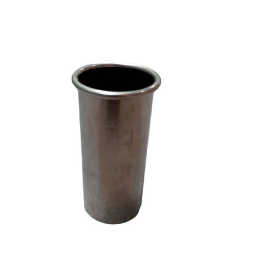 22514. ADAPTADOR DE METAL P/TUBO DE CENTRIFUGA 100ML IEC