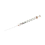 14433. MICROJERINGA 5UL C/AGUA FIJA CALIBRE 26G P/MUESTREADOR AUTOMATICO DE CROMATOGRAFIA DE GASES GC - THERMO SCIENTIFIC