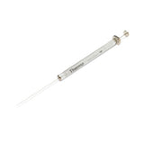 29828. MICROJERINGA 10UL AGUJA FIJA CALIBRE 23, LONGITUD 50MM P/MUESTREADOR AUTOMATICO GC THERMO SCIENTIFIC