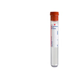 28903. TUBO DE PLASTICO TAPON ROJO 10ML, 16X100MM C/100 BD VACUTAINER