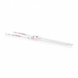 52253. PIPETA VOLUMETRICA DE VIDRIO 0.5ML CLASE A TD, CERTIFICADA POR LOTE Y SERIALIZADA - KIMAX