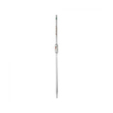 52363. PIPETA VOLUMETRICA DE VIDRIO 7ML CLASE A CODIGO COLOR CERTIFICADO - KIMAX