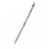 11589. PIPETA VOLUMETRICA DE VIDRIO 3ML CLASE A DOBLE AFORO CODIGO DE COLOR CERTIFICADO LOTE - KIMAX