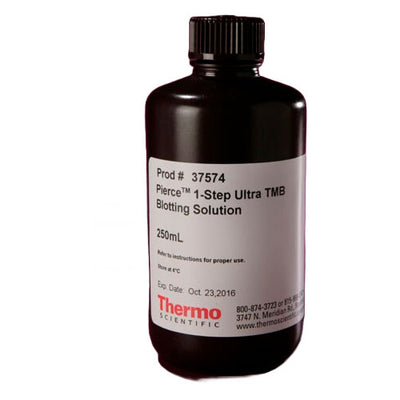 53119. 1-STEP ULTRA TMB-BLOTTING SOLUTION 250ML - PIERCE