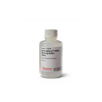 53118. STARTING BLOCK (PBS) BLOCKING BUFFER 100ML - PIERCE