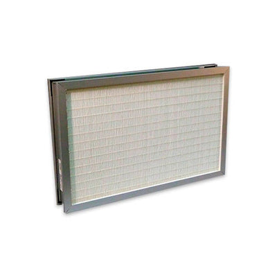55530. FILTRO HEPA DE ESCAPE 6' 45.7 X 121.9 X 14.9CM P/PURIFICADOR - LABCONCO