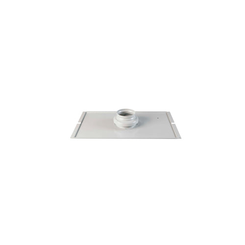 55866. DOSEL 4' P/PURIFICADOR CLASE I Y GABINETES C/FILTRO HEPA Y SISTEMAS DE EQUILIBRIO C/FILTRO XPERT - LABCONCO