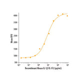 28858. RECOMBINANT MOUSE IL-1 BETA/IL-1F2 PROTEIN 10UG R&D SYSTEMS