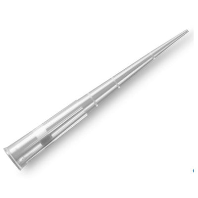 28916. PUNTAS 200UL CLARAS, ESTERIL GRADUADAS DECKWORKS RACK C/960 PIEZAS CORNING