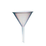 13759. EMBUDO DE FILTRACION RAPIDA DE POLIPROPILENO 114ML, 77MM PAQUETE C/2 PIEZAS NALGENE