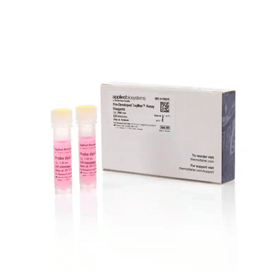 55696. CONTROL ENDOGENO DE GAPD HUMANO (GAPDH) (SONDA VIC/TAMRA CEBADOR LIMITADO) 2500 REACCIONES APPLIED BIOSYSTEMS