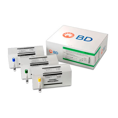 50446. KIT DE CALIFICACION 5 CANALES - BD MAX