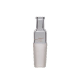 24177. TUBO ADAPTADOR DE VIDRIO RECTO P/TERMOMETRO 24/40 KIMAX