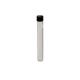 51419. TUBO DE CULTIVO DE VIDRIO 13X100MM, 8ML C/TAPON ROSCADO C/REVESTIMIENTO DE TEFLON C/20 - KIMAX