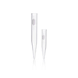 24181. TUBO P/CENTRIFUGA DE VIDRIO REUTILIZABLE 15ML, 17X118MM PAQUETE C/3 PIEZAS KIMAX