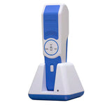 51128. LOCALIZADOR DE VENAS (PROJECTION VEIN FINDER) VIVO LIGHT CON BASE DE CARGA Y CABLE DE ALIMENTACION ELECTRICA - VIVO LIGHT
