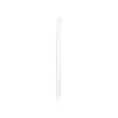 24182. TUBO DE VIDRIO NESSLER 100ML FORMA ALTA 24X375MM, 275-295 KIMAX