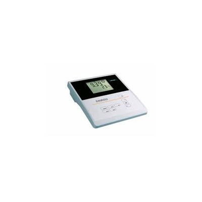 51136. MEDIDOR DE CONDUCTIVIDAD DE MESA C/BRAZO Y SONDA DE CONDUCTIVIDAD RANGO 0.01-1999US DISPLAY LCD, MOD. M541 120V - PINNACLE