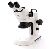 51112. ESTEREOMICROSCOPIO MOD. STEMI 305 KIMAT (NCLUYE: 435063-9010-100 STEMI 305 EDU Y 444801-0000-000 SOPORTE DE CONCHA OCULAR) - CARL ZEISS