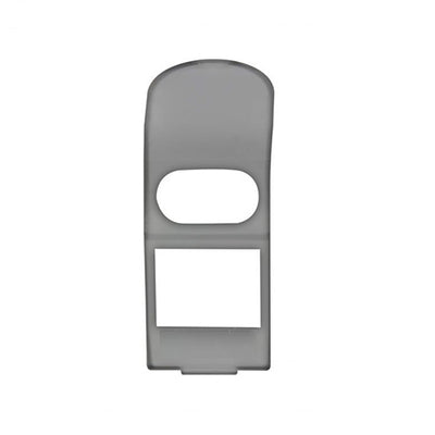8264. TAPA C/VENTANILLA EN BLANCO - EPPENDORF