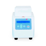 29797. BAÑO SECO DIGITAL MOD. MINIHC100 C/CALEFACCION Y REFRIGERACION, BLOQUE DE CALENTAMIENTO, PANTALLA LCD 100/240V DLAB