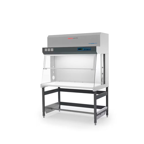 56400. CABINA (CAMPANA) DE BIOSEGURIDAD HERAGUARD ECO 1.2, 4FT (316LT) SUPERFICIE DE TRABAJO DE ACERO INOXIDABLE 120V, 60HZ THERMO SCIENTIFIC