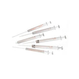 619. MICROJERINGA 5UL 26GA BEVEL TIP, 26 GAUGE STOELTING