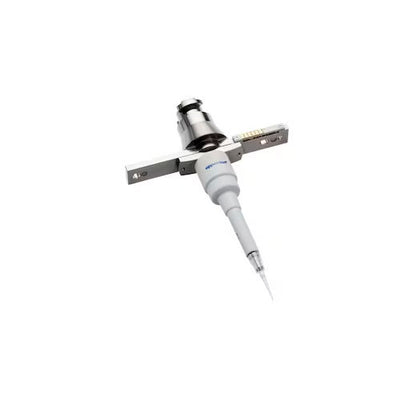 55625. DOSIFICADOR MONOCANAL 0.2-10UL MOD. TS-10, ESTERILIZABLE EN AUTOCLAVE EPPENDORF