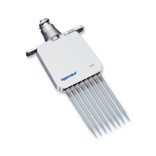 55609. DOSIFICADOR 8 CANALES 40-1000UL TM1000-8 - EPPENDORF