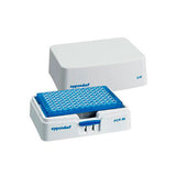 7962. BLOQUE TERMICO P/PLACAS PCR 96 POZOS C/TAPA SMARTBLOCK P/THERMOSTAT C - EPPENDORF