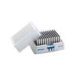 6604. BLOQUE TERMICO P/PLACAS 96 POZOS 1000UL DEEPWELL C/TAPA SMARTBLOCK P/THERMOSTAC C - EPPENDORF