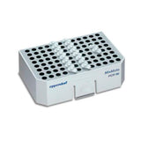 8267. SOPORTE P/96 MICROTUBOS PCR 0.2ML, TIRAS PCR O 1 PLACA PCR 96 POZOS - EPPENDORF