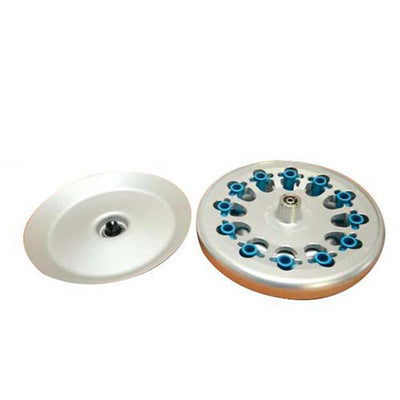 526. ROTOR BASCULANTE A-12-11 12X1.5/2ML P/CENTRIFUGA 5417C/5417R MOD. 5492006000 EPPENDORF