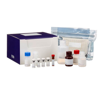 28345. HU TNF OPTEIA KIT 2PLT PHARMINGEN