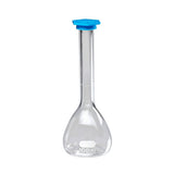 3448. MATRAZ VOLUMETRICO DE VIDRIO 2ML CLASE A SIN TAPA - PYREX