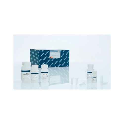 54041. KIT DE PURIFICACION DE ADN GENOMICO Y MITOCONDRIAL DE PEQUEÑAS CANTIDADES DE MUESTRAS 50 PREPS - QIAGEN
