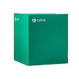 30609. PAPEL FILTRO #802 CUALITATIVO 12.5CM C/100 WHATMAN